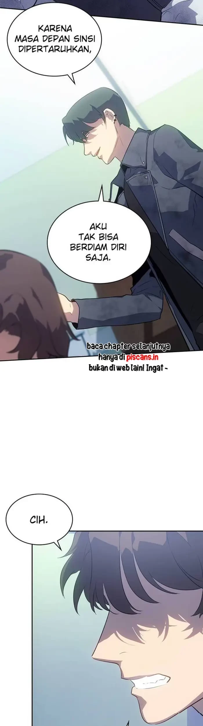7Fates: Chakho Chapter 24 Gambar 53