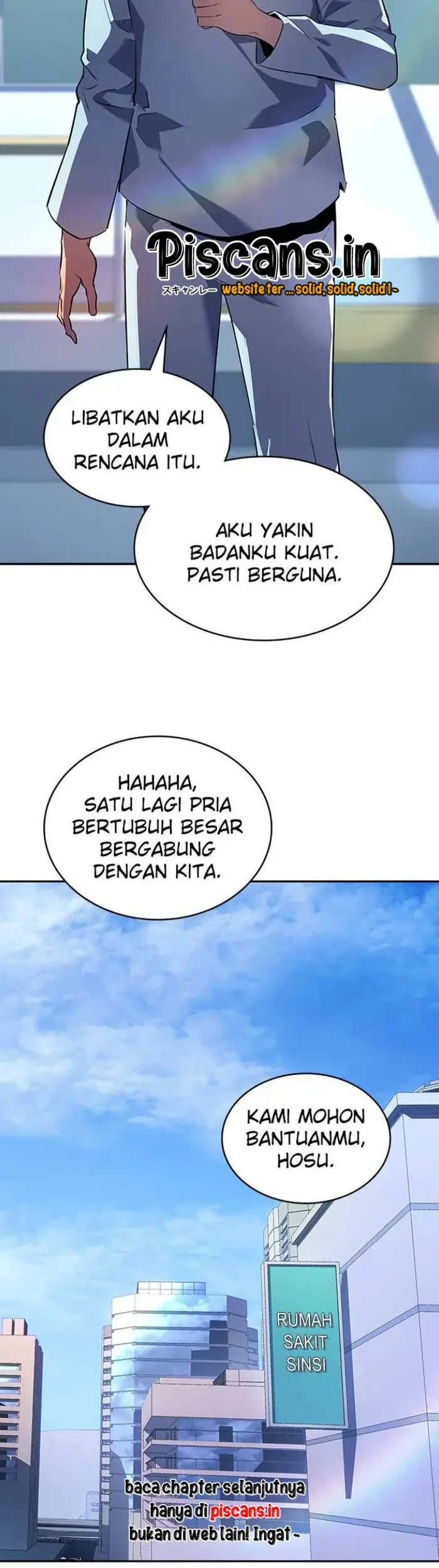 7Fates: Chakho Chapter 24 Gambar 55