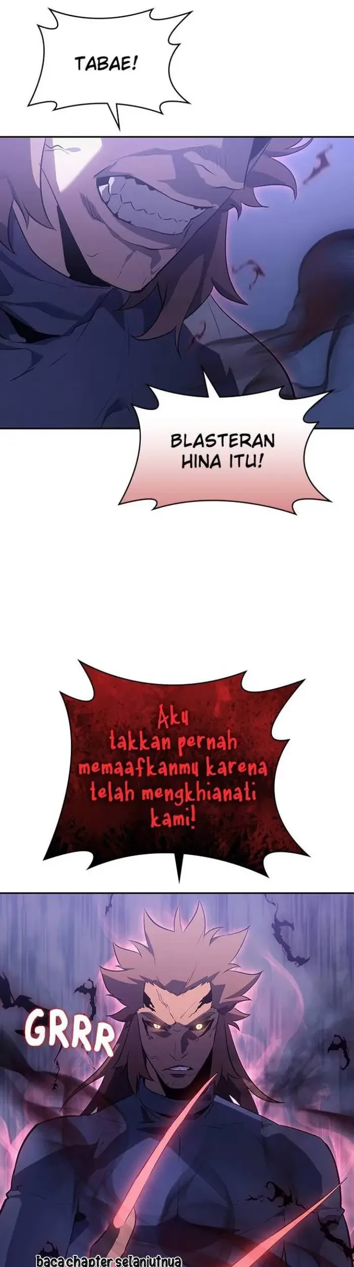 7Fates: Chakho Chapter 24 Gambar 59