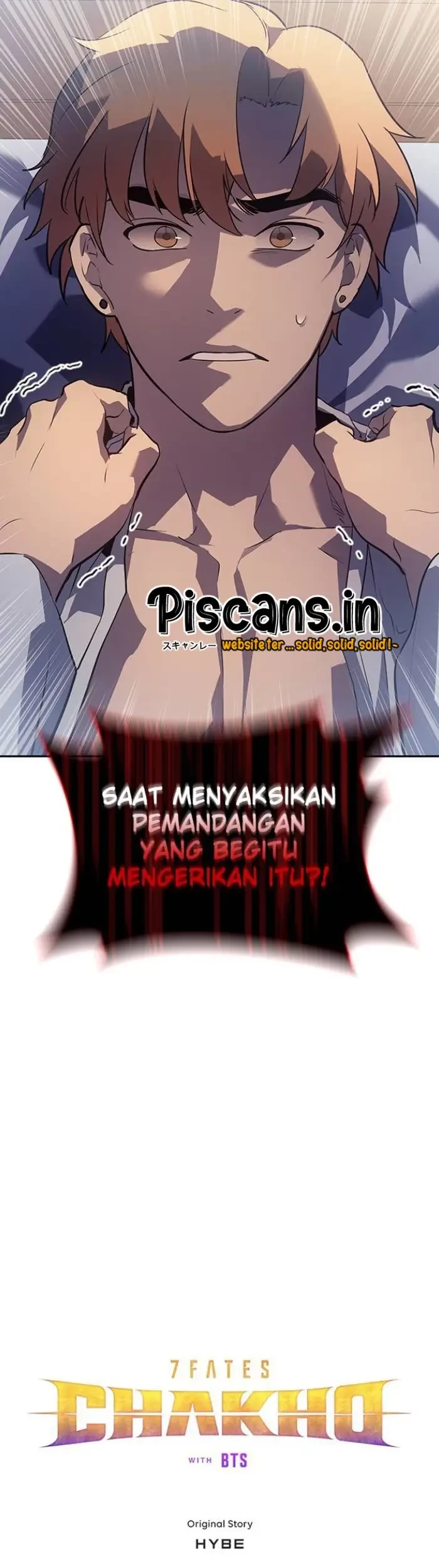 7Fates: Chakho Chapter 24 Gambar 3