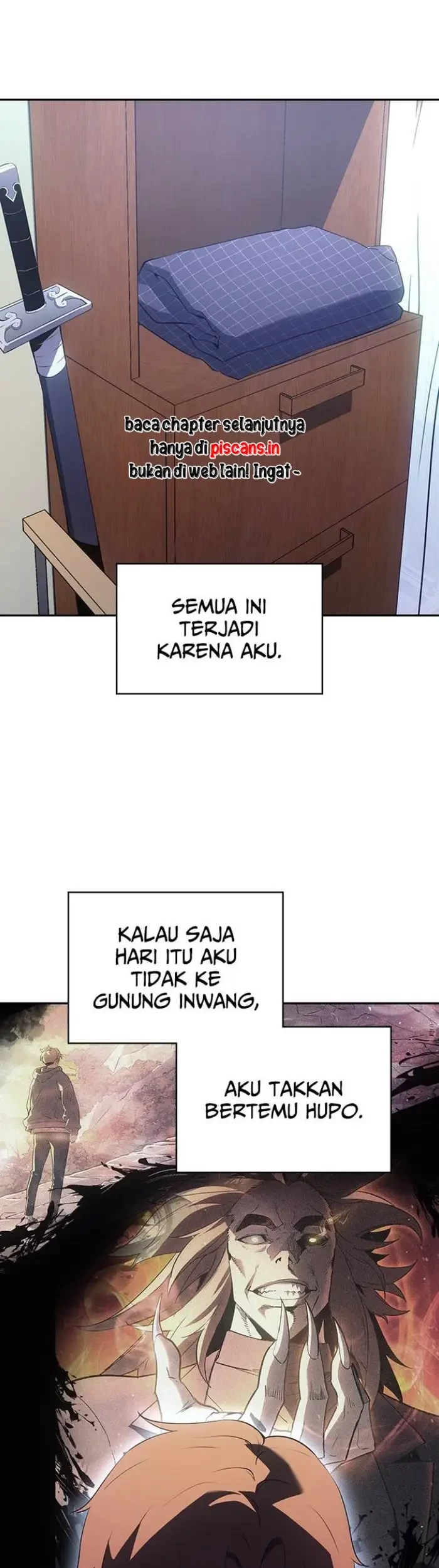 7Fates: Chakho Chapter 24 Gambar 5