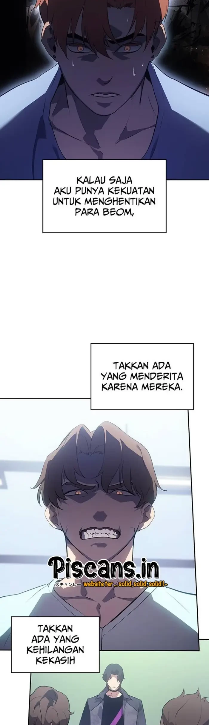 7Fates: Chakho Chapter 24 Gambar 6