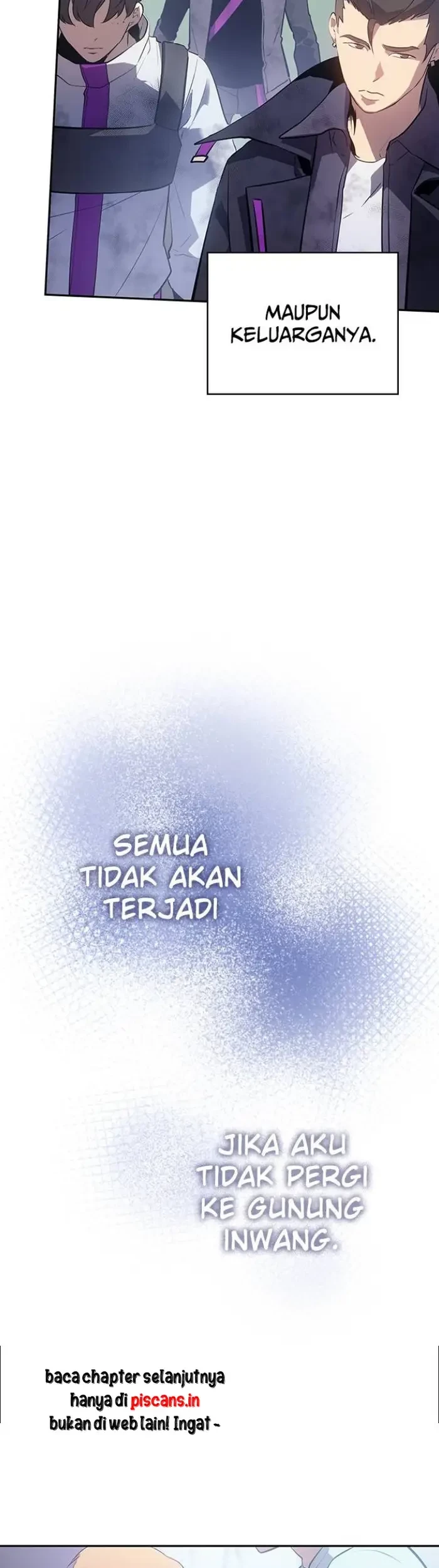 7Fates: Chakho Chapter 24 Gambar 7