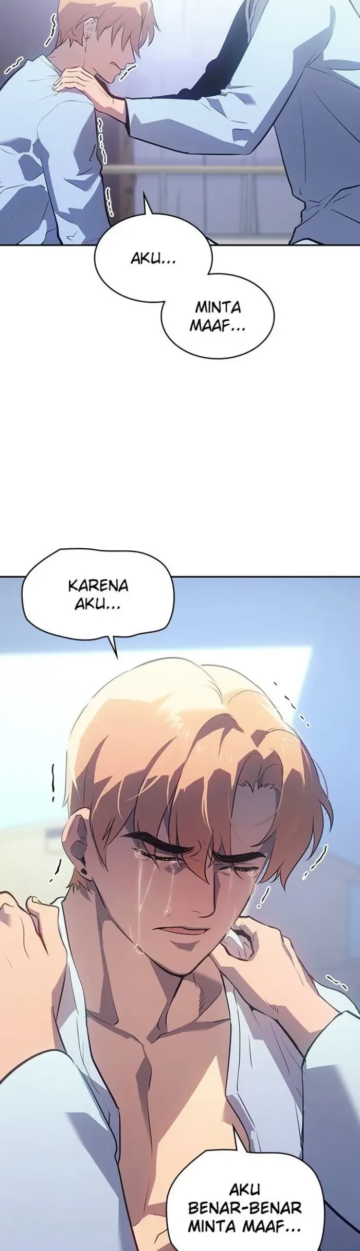 7Fates: Chakho Chapter 24 Gambar 8