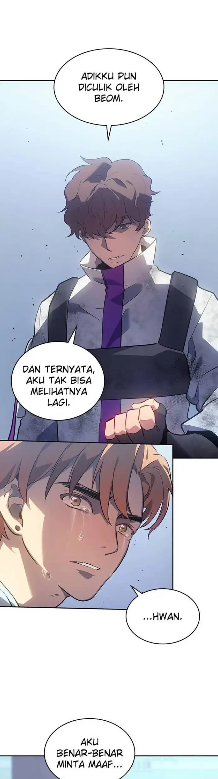 7Fates: Chakho Chapter 24 Gambar 11