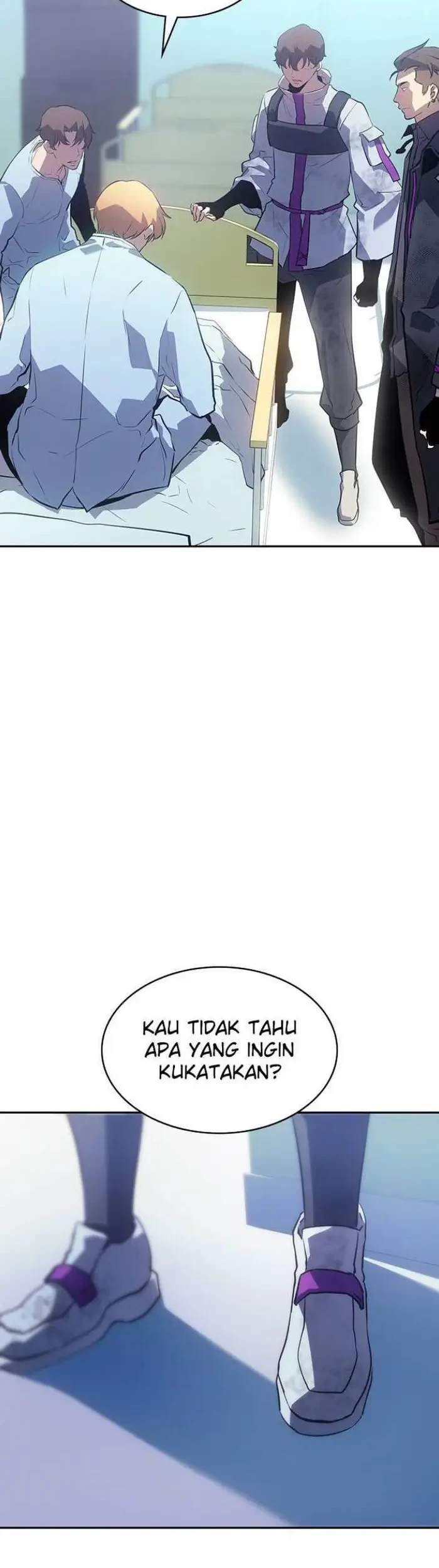 7Fates: Chakho Chapter 24 Gambar 12