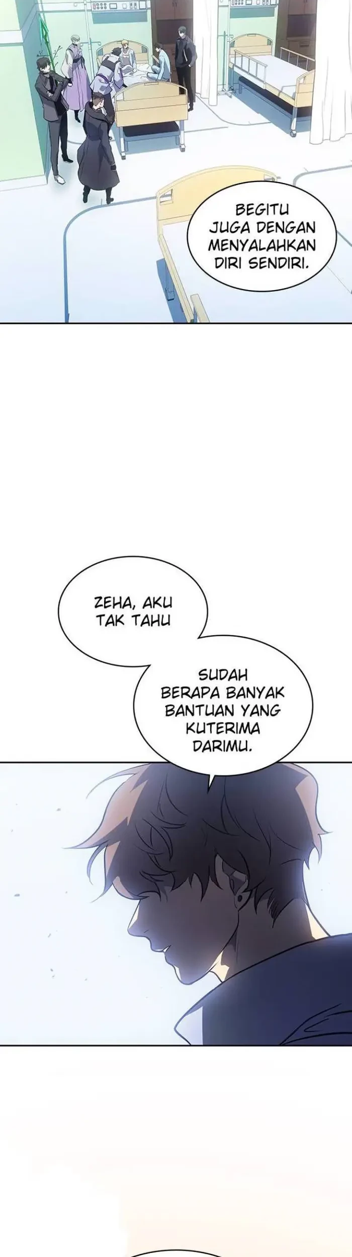 7Fates: Chakho Chapter 24 Gambar 15