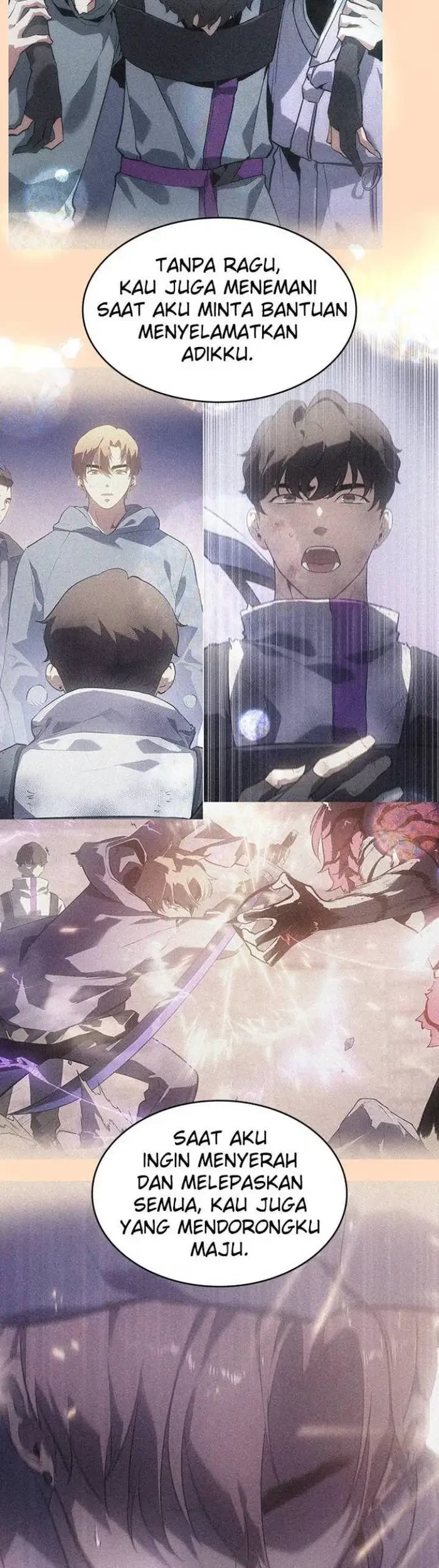 7Fates: Chakho Chapter 24 Gambar 17