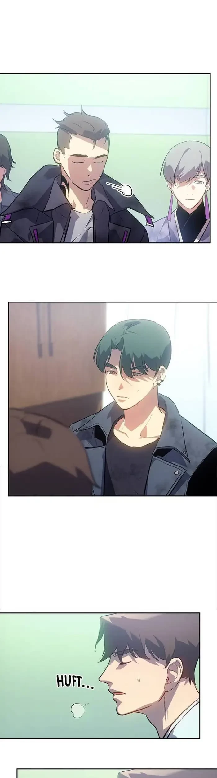 7Fates: Chakho Chapter 24 Gambar 20