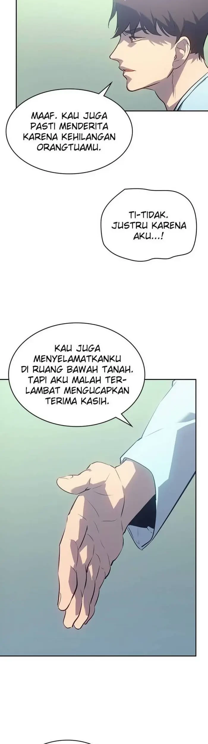 7Fates: Chakho Chapter 24 Gambar 21