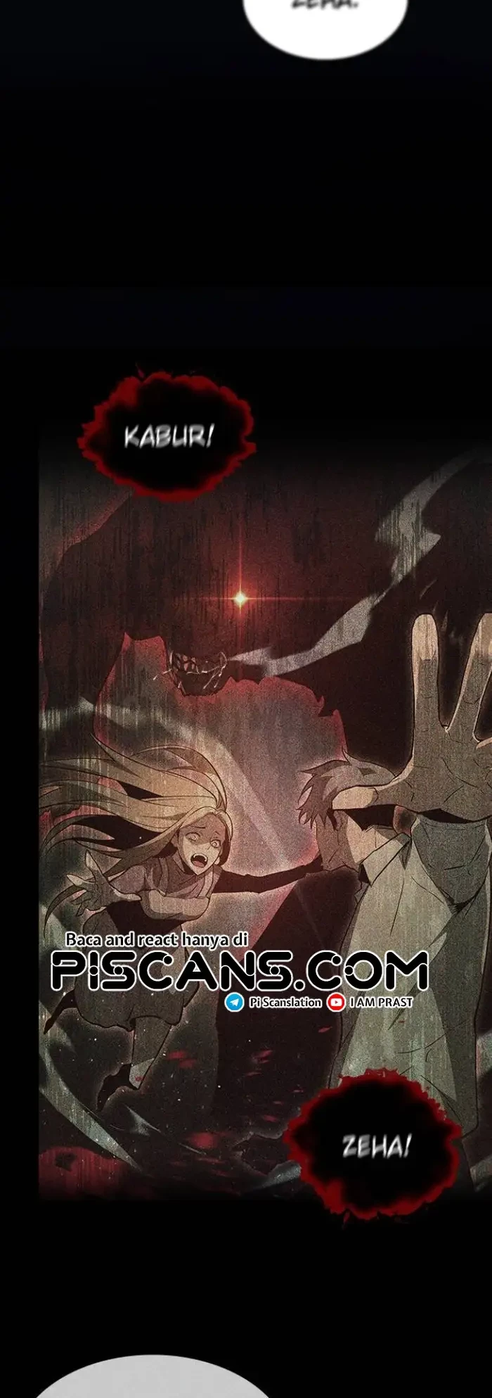 7Fates: Chakho Chapter 23 Gambar 20