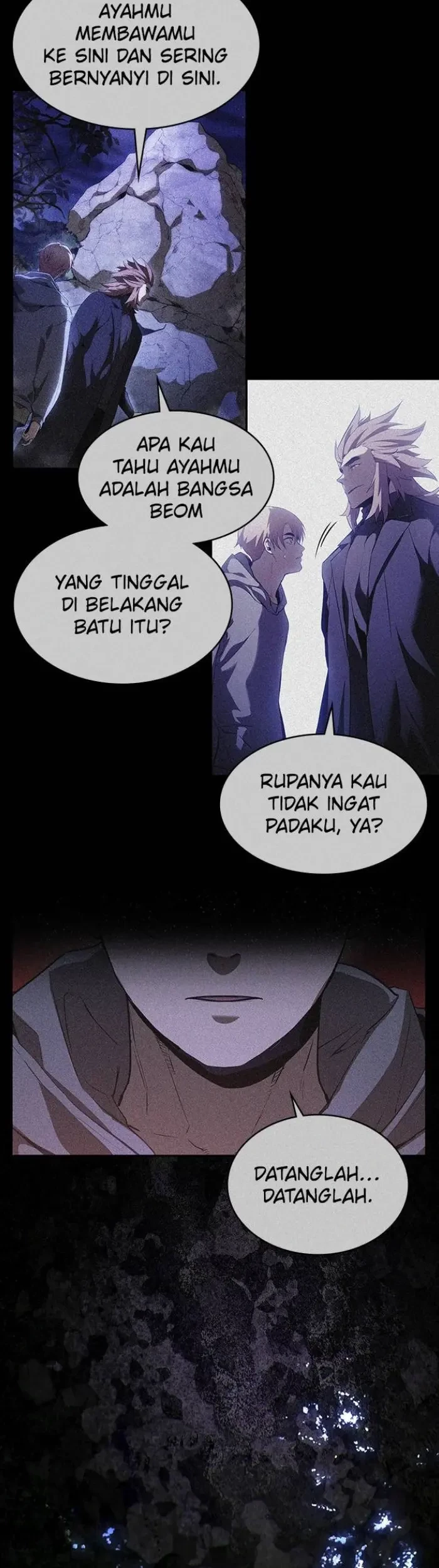 7Fates: Chakho Chapter 23 Gambar 21