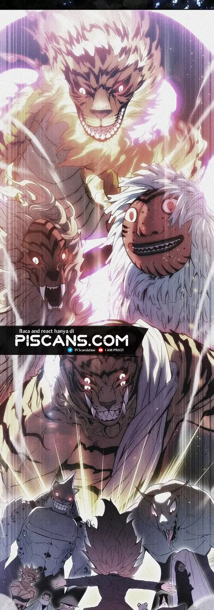 7Fates: Chakho Chapter 23 Gambar 22