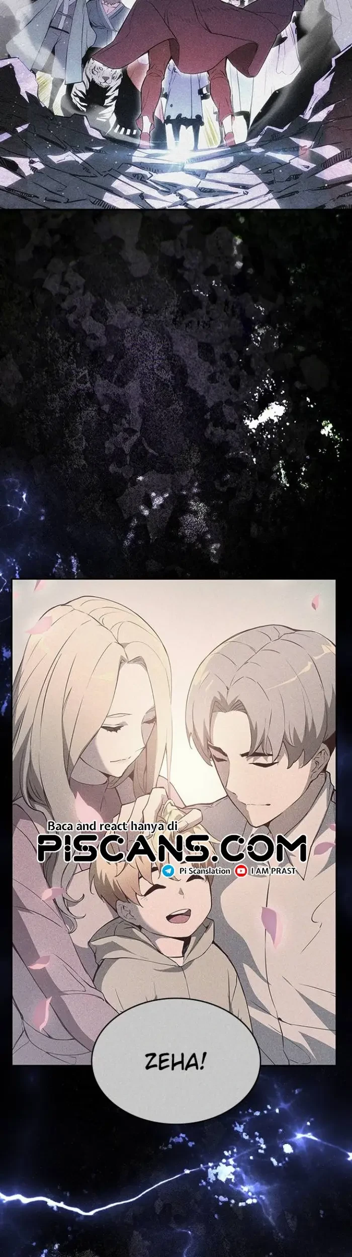 7Fates: Chakho Chapter 23 Gambar 23