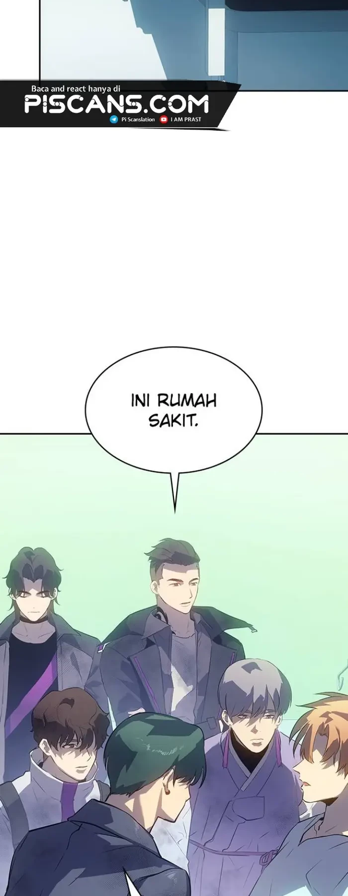 7Fates: Chakho Chapter 23 Gambar 28