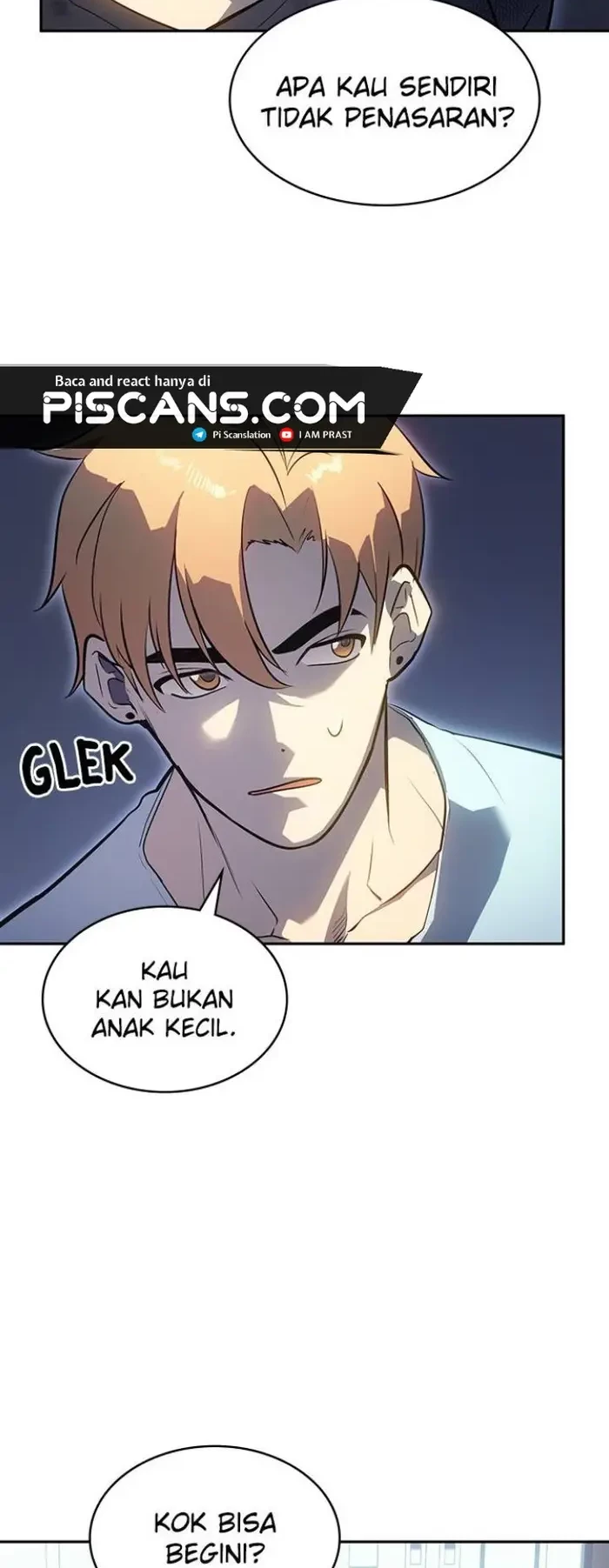 7Fates: Chakho Chapter 23 Gambar 34