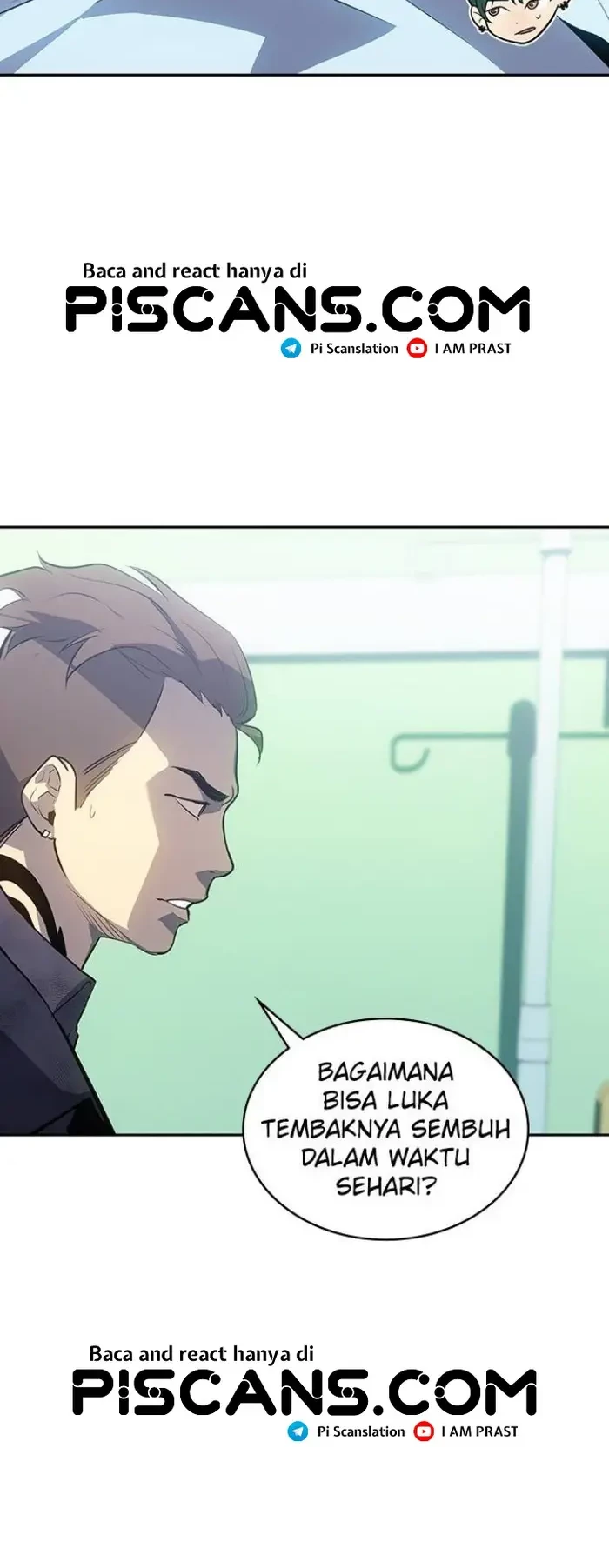 7Fates: Chakho Chapter 23 Gambar 36