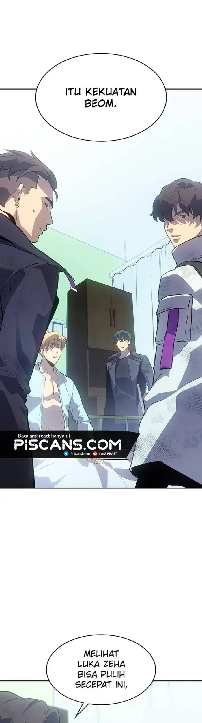 7Fates: Chakho Chapter 23 Gambar 37