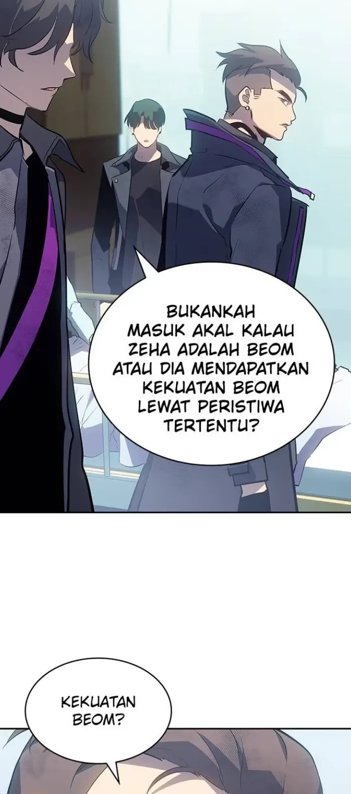 7Fates: Chakho Chapter 23 Gambar 38