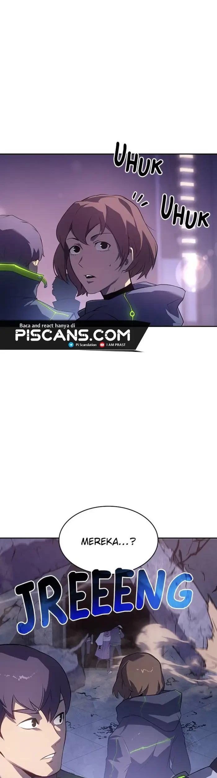 Baca Komik 7Fates: Chakho Chapter 23 Gambar 1