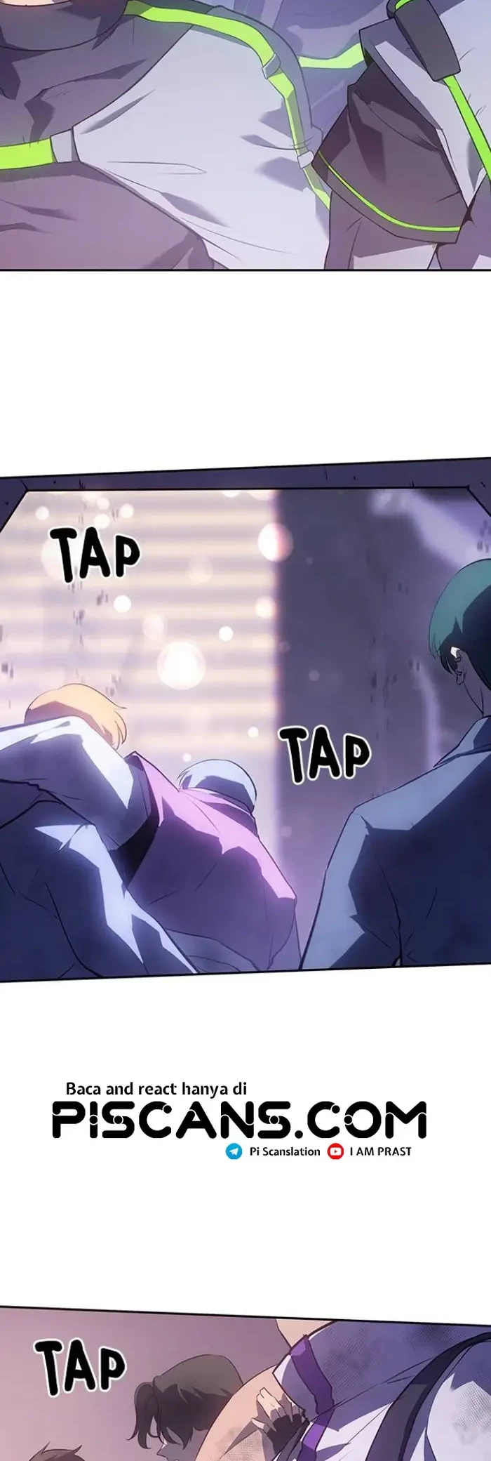 Baca  7Fates: Chakho Chapter 23 Gambar 2