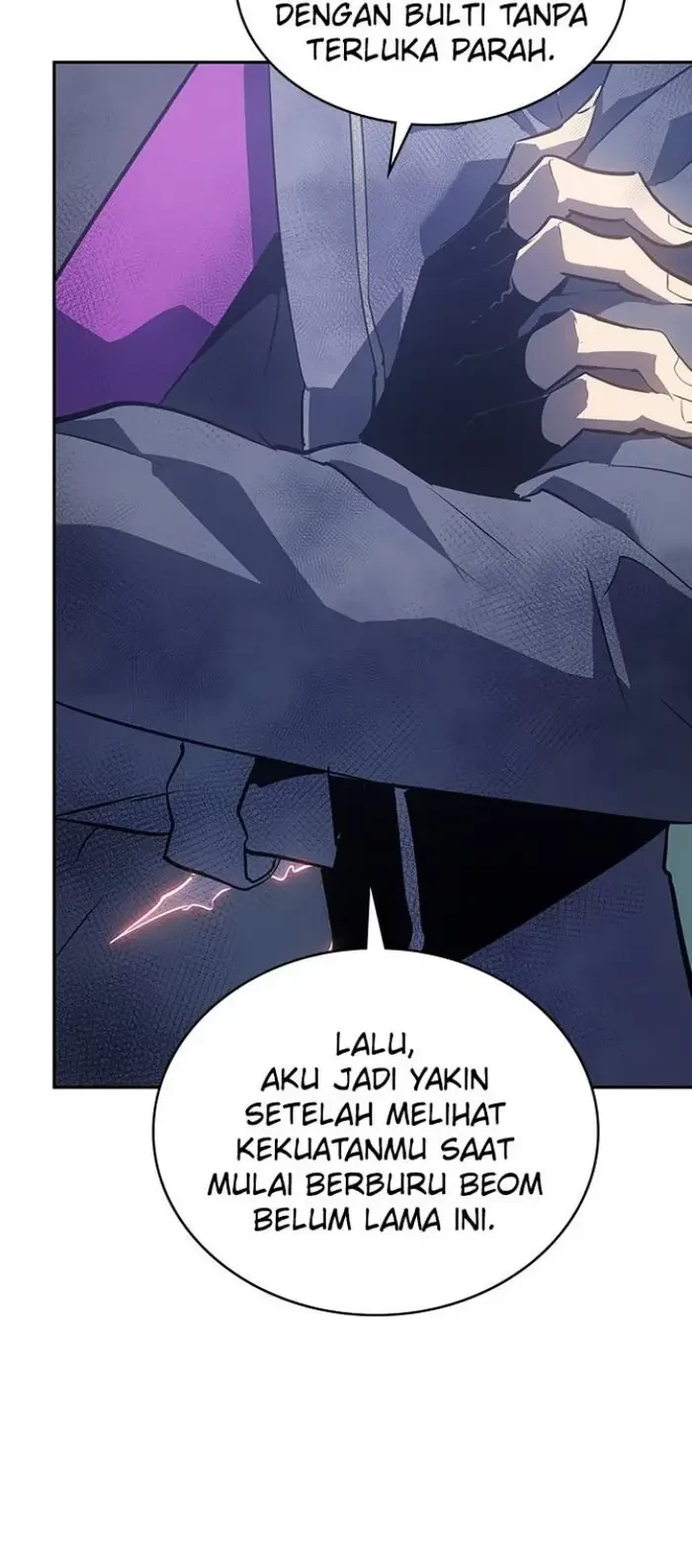 7Fates: Chakho Chapter 23 Gambar 42