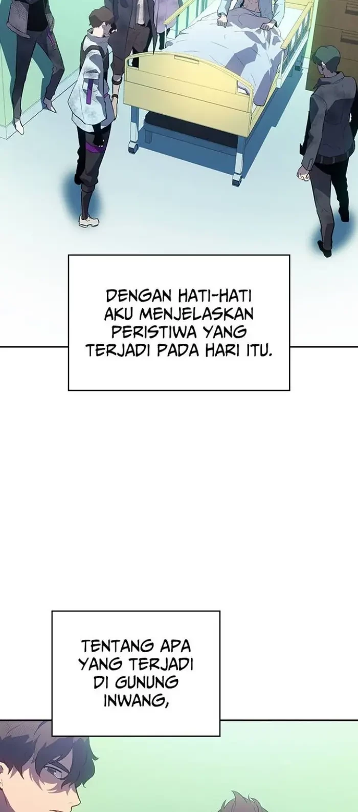 7Fates: Chakho Chapter 23 Gambar 46