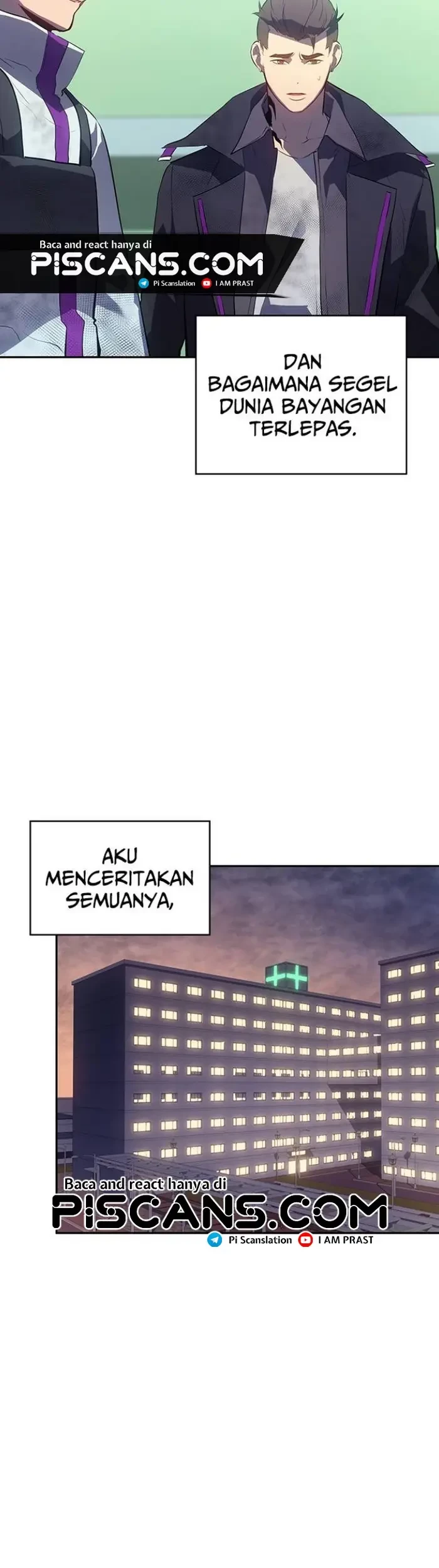 7Fates: Chakho Chapter 23 Gambar 47
