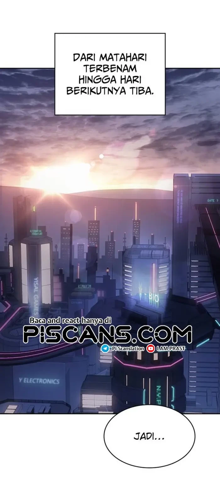 7Fates: Chakho Chapter 23 Gambar 48
