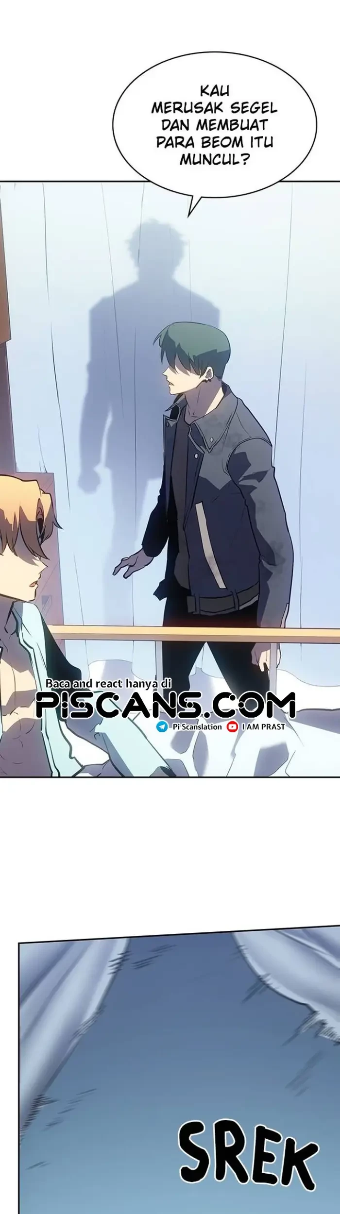 7Fates: Chakho Chapter 23 Gambar 51