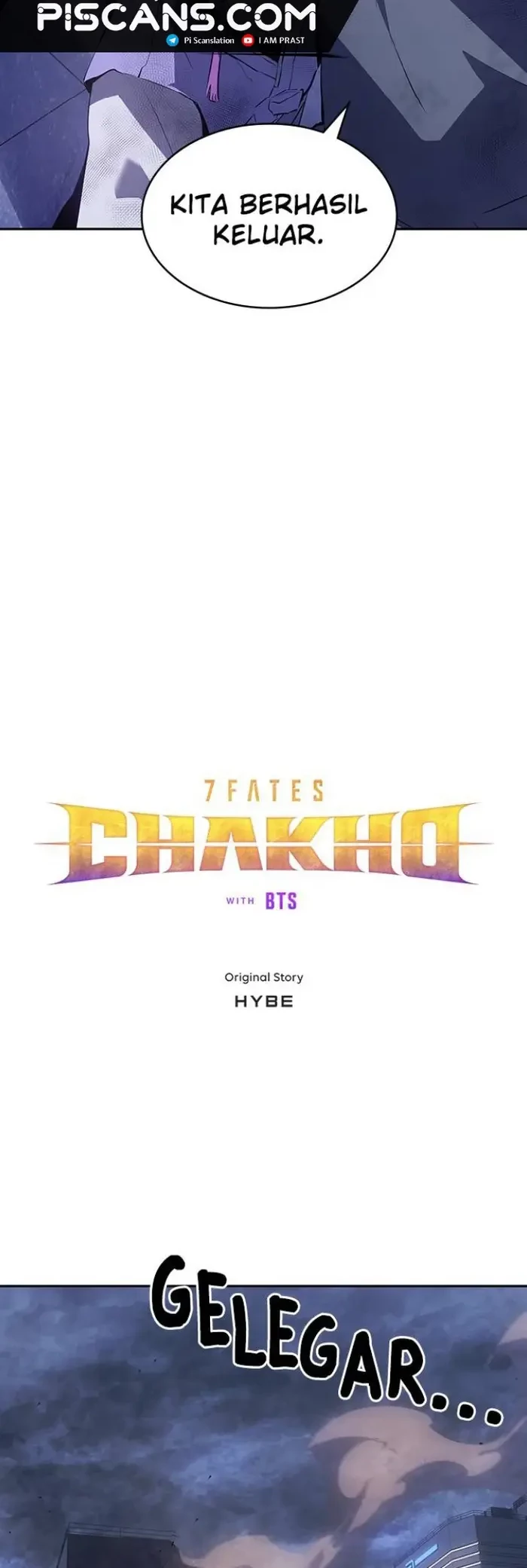 7Fates: Chakho Chapter 23 Gambar 4