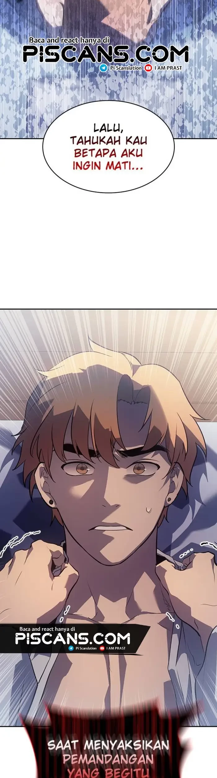 7Fates: Chakho Chapter 23 Gambar 59