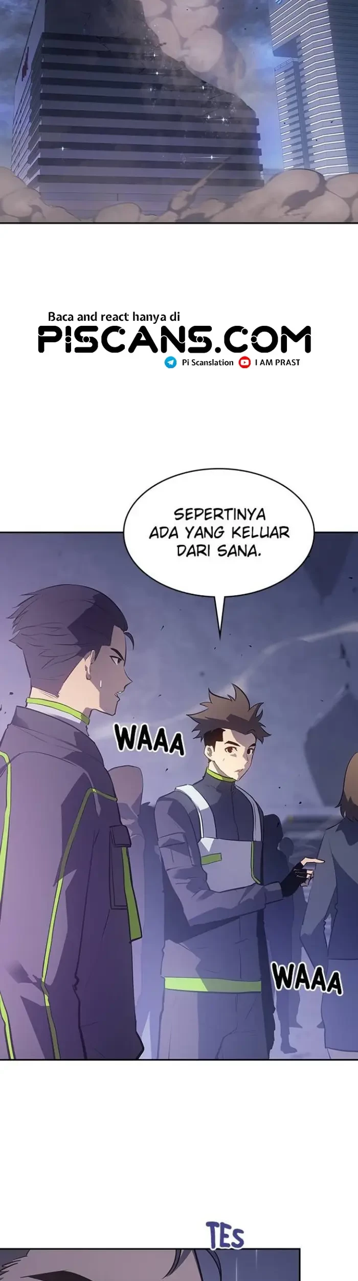 7Fates: Chakho Chapter 23 Gambar 5