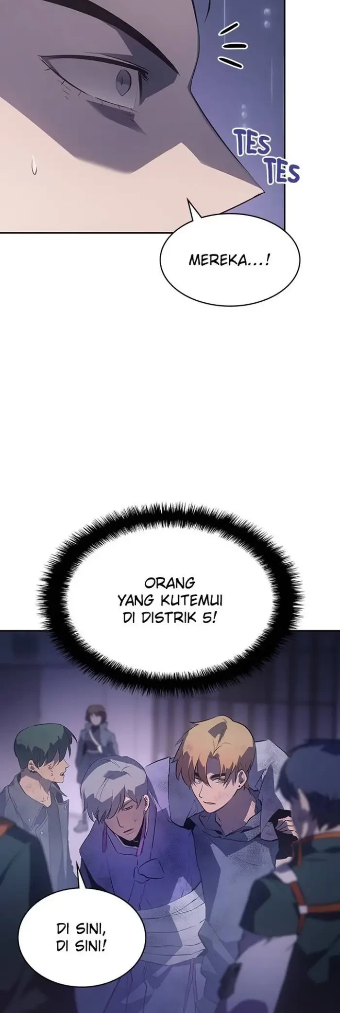 7Fates: Chakho Chapter 23 Gambar 6