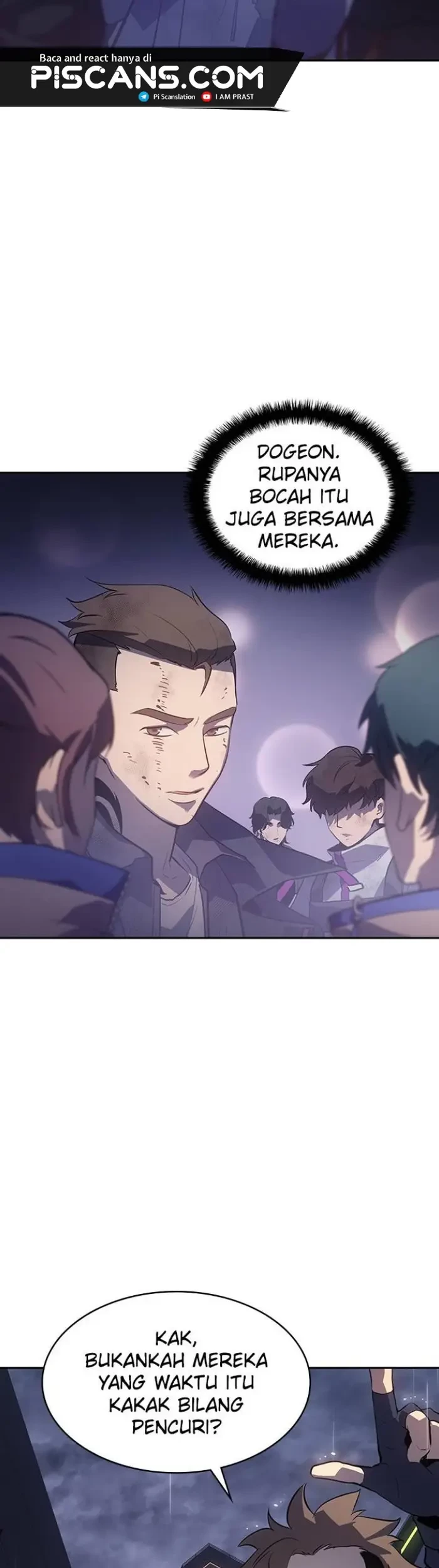 7Fates: Chakho Chapter 23 Gambar 7