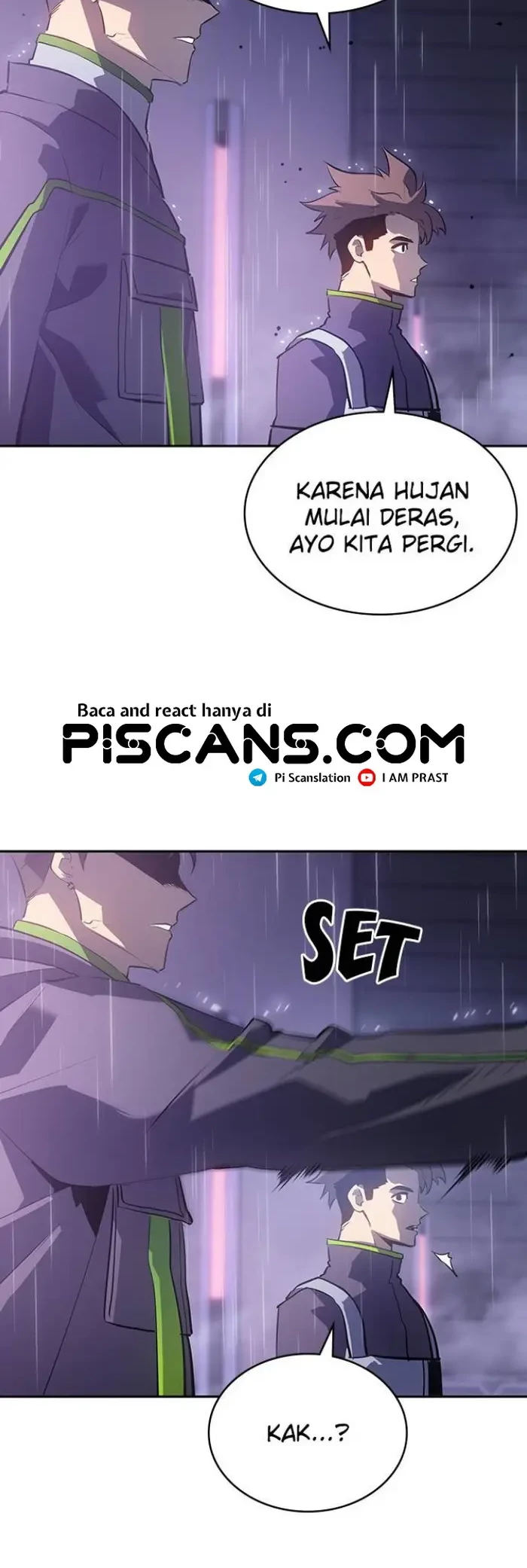 7Fates: Chakho Chapter 23 Gambar 12