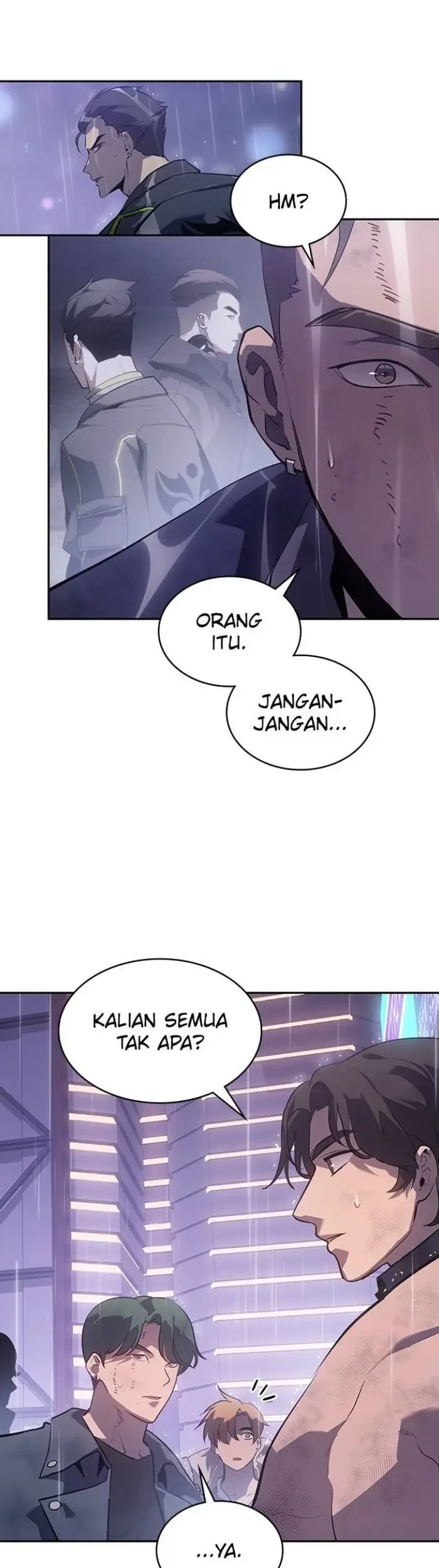 7Fates: Chakho Chapter 23 Gambar 15
