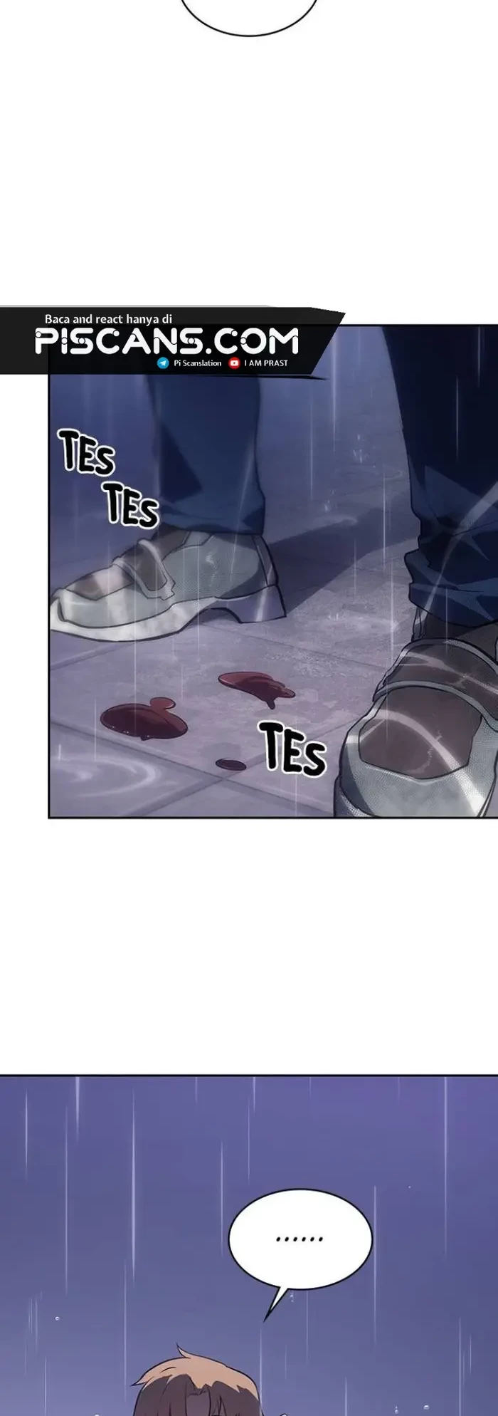 7Fates: Chakho Chapter 23 Gambar 16