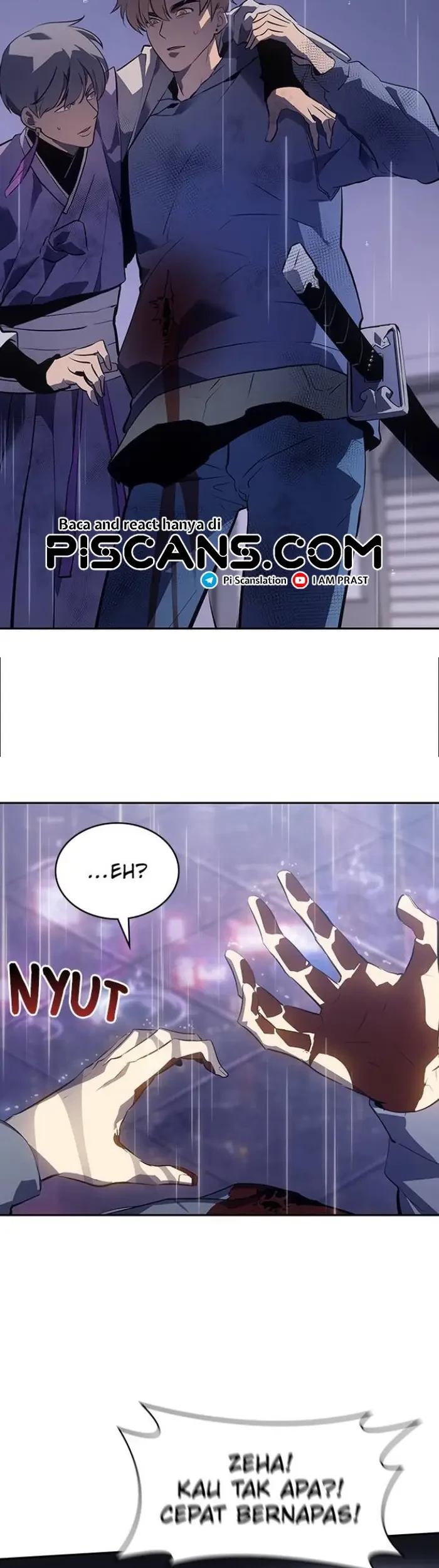 7Fates: Chakho Chapter 23 Gambar 17