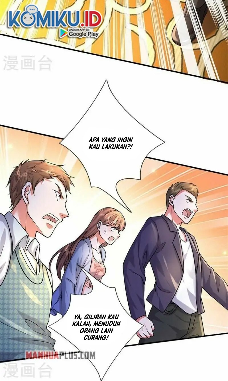 I am Daxianzun Chapter 463 Gambar 6