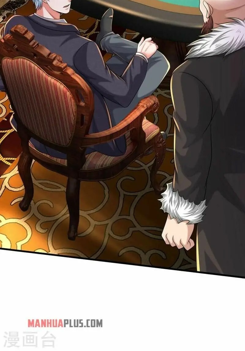 I am Daxianzun Chapter 464 Gambar 19