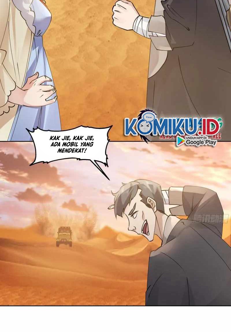 I Have a Dragon on My Body Chapter 565 Gambar 5