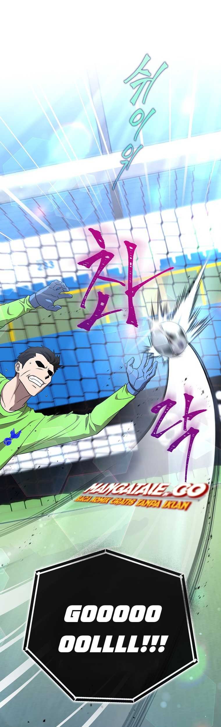 Dark Haired Tactical Genius Chapter 00.1 Gambar 20