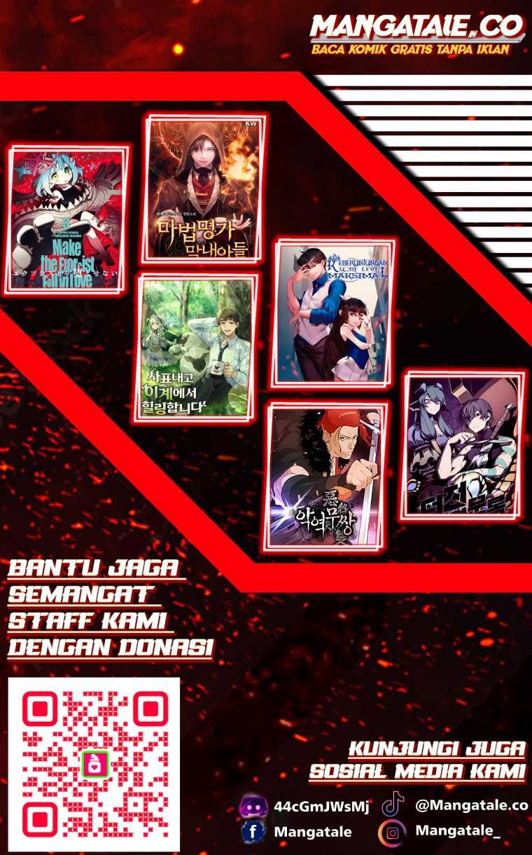 Dark Haired Tactical Genius Chapter 00.1 Gambar 25