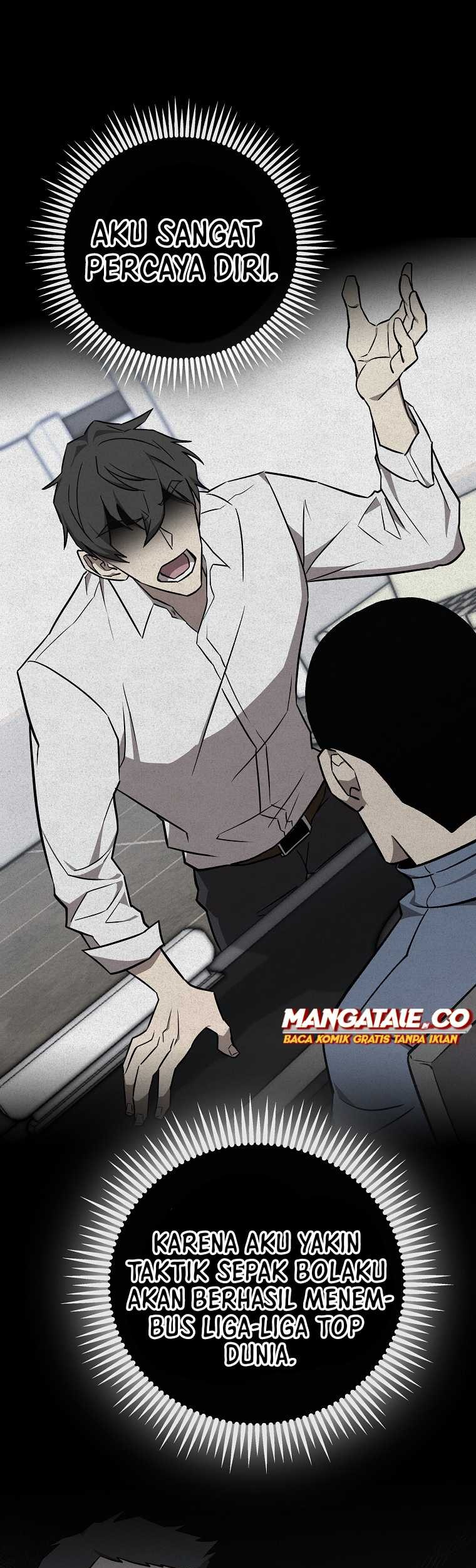 Dark Haired Tactical Genius Chapter 00.1 Gambar 6