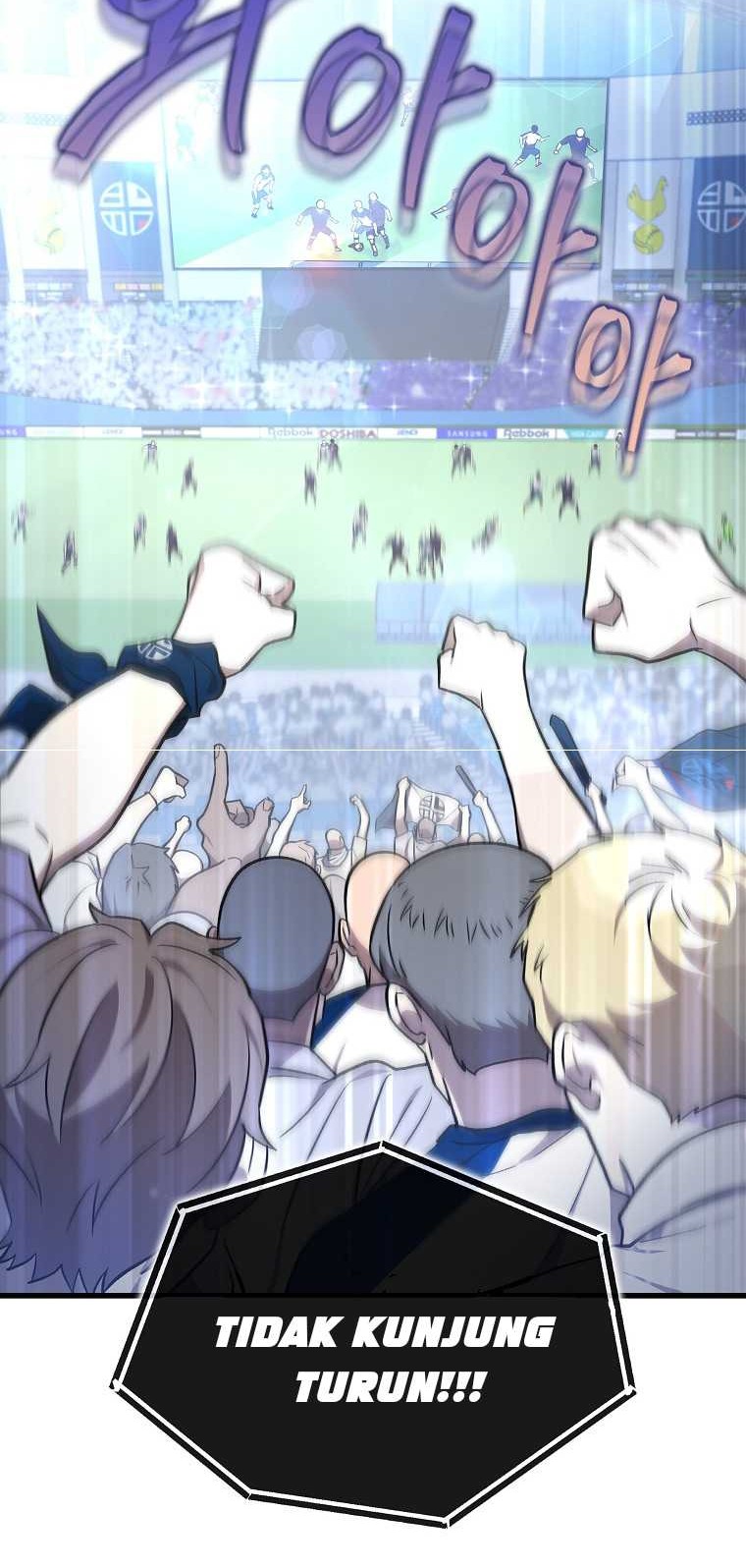 Dark Haired Tactical Genius Chapter 00.1 Gambar 13