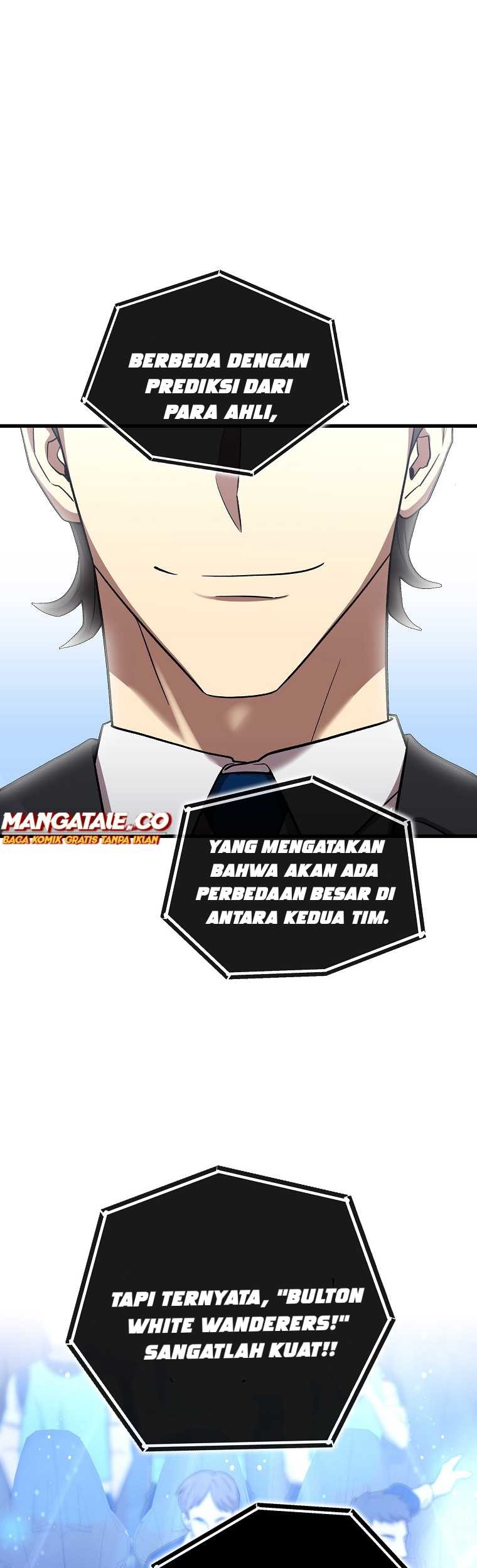 Dark Haired Tactical Genius Chapter 00.1 Gambar 14