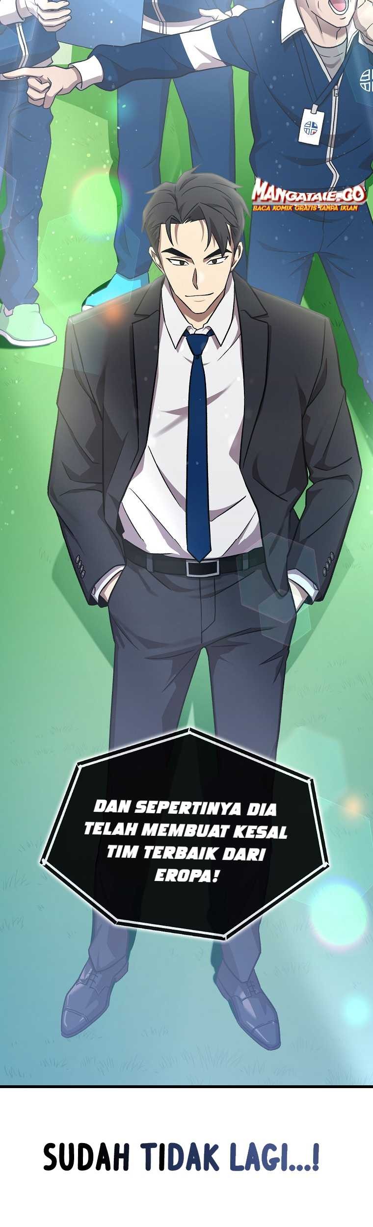 Dark Haired Tactical Genius Chapter 00.1 Gambar 16