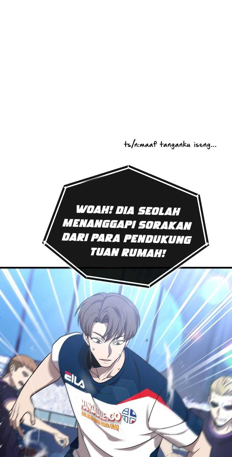 Dark Haired Tactical Genius Chapter 00.1 Gambar 17