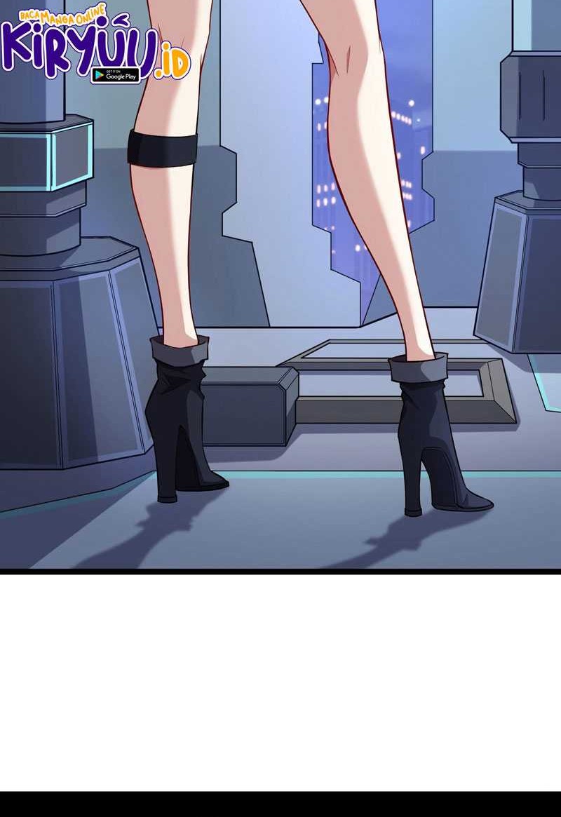 Universal Raider Chapter 02 Gambar 24
